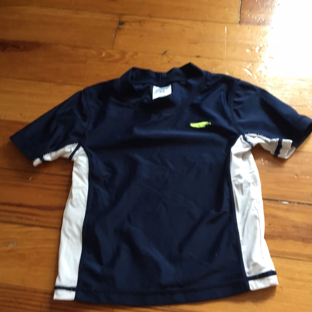 Carter’s Rash Guard - 24m